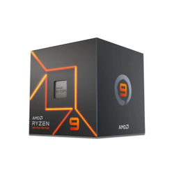 AMD Ryzen 9 7900 Soket AM5 3.7GHz 76MB Cache ��lemci Fanl� Kutulu