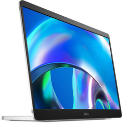 Dell Pro Plus P1425 14 1920x1200 WUXGA 60Hz 7ms Type-C Portable Monit�r
