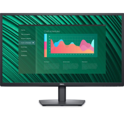 Dell E2723H 27 1920x1080 60Hz 8ms VGA DP Led Monit�r