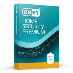 ESET Home Security Premium 3 Kullan�c� 1 Y�l Kutu