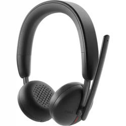 Dell Pro Wireless Kulakl�k Siyah WL3024 520-BBFL