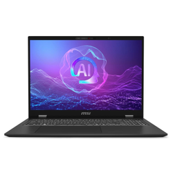 MSI Prestige 16 AI+ EVO B2VMG-046TR Ultra 9 288V 32GB 1TB SSD 16 UHD+ Windows 11