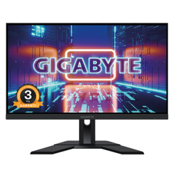Gigabyte M27Q 27 2560x1440 170Hz 0.5ms HDMI DP Type-C HDR 400 IPS Gaming Monit�r