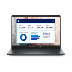 Dell Pro 13 Premium Ultra 7 266V 16GB 512GB SSD Intel Arc 13 FHD+ Windows 11 Pro BTO206