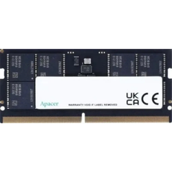 Apacer 32GB DDR4 3200MHz SODIMM 1.2V CL22 Notebook Ram