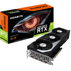 Gigabyte GeForce RTX 3060 Ti GAMING OC 8GB 256Bit GDDR6X