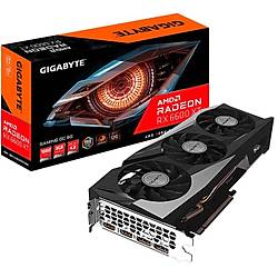 Gigabyte Radeon RX 6600 XT GAMING OC 8G 8GB 128Bit GDDR6 GV-R66XTGAM-OC-8GD