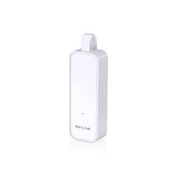 Tp-Link UE300 10/100/1000Mbps USB3.0 Ethernet Adapt�r