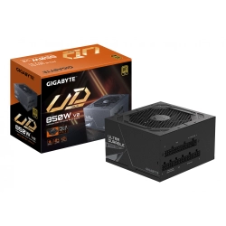 Gigabyte UD850GM PG5 V2 850W 80 Plus Gold Full Mod�ler Power Supply