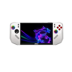 MSI Claw A8 BZ2EM-024TR Amd Ryzen Z2 Extreme 24GB 1TB SSD 8 FHD+ 120Hz Windows 11 Home El Oyun Bilgisayar�