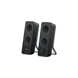 Logitech Z207 10W PC Bluetooth Hoparl�r Siyah 980-001295
