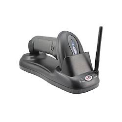 Sunlux XL-9310 1D USB Kablosuz El Tipi Barkod Okuyucu