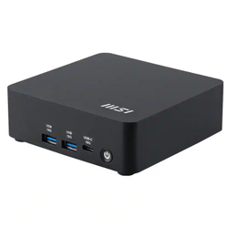 MSI Cubi Nuc AI 1UMG-007EU Ultra 5 125H 8GB 512GB SSD Windows 11 Home