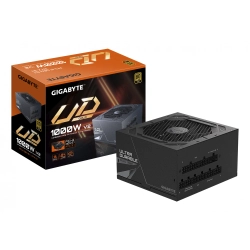 Gigabyte UD1000GM PG5 V2 1000W 80 Plus Gold Full Mod�ler Power Supply
