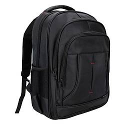 Plm City 17 Notebook S�rt �antas� Siyah