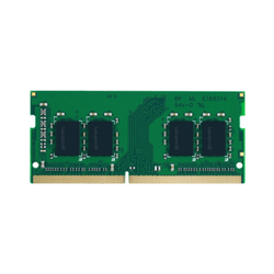 GoodRam 16GB (1x16GB) DDR4 3200MHz CL22 Notebook GR3200S464L22-16G