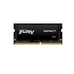 Kingston Fury Impact 32GB DDR4 3200MHz CL20 Notebook Ram KF432S20IB-32