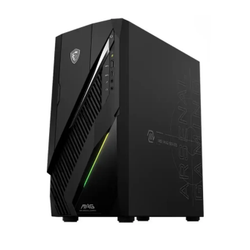 MSI MAG Infinite E1 12TA-081XTR i5-12400F 16GB 1000GB SSD 6GB GeForce RTX3050 Ventus 2X FreeDOS Gaming Bilgisayar
