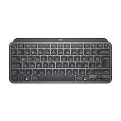 Log�tech Mx Keys Ayd�nlatmal� Mini Kablosuz Klavye 920-010504