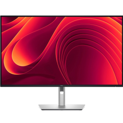 Dell Pro 32 Plus P3225DE 31.5 2560x1440 QHD 100Hz 8ms HDMI DP Type-C RJ45 IPS Monit�r
