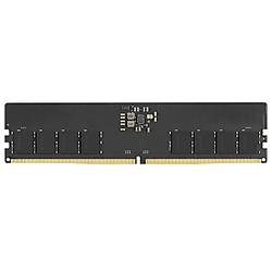 GoodRam 16GB DDR5 4800MHz CL40 Ram GR4800D564L40S/16G