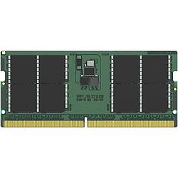 Kingston 32GB DDR5 4800MHz CL40 Notebook Ram KVR48S40BD8-32