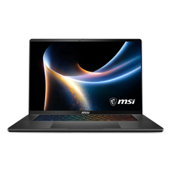 MSI Stealth A16 AI+ B3WI-003TR Ultra 9 386H 32GB 1TB SSD 16GB RTX5080 105W 16 QHD+ 240Hz Windows 11