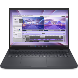 Dell Pro Max 16 Ultra 7 255H 32GB 1TB SSD 6GB RTX Pro 500 Blackwell 16 FHD+ Windows 11 Pro MC16250-2