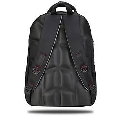 Classone Palermo WTXpro Su Ge�irmez 15.6 S�rt �antas� Siyah BP-L200