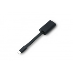Dell USB-C to Ethernet �evirici Adapt�r 470-BCFV