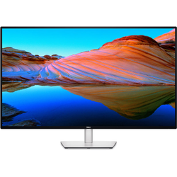 Dell U4323QE 43 3840x2160 4K UHD 60Hz 8ms HDMI DP Type-C RJ45 IPS Monit�r