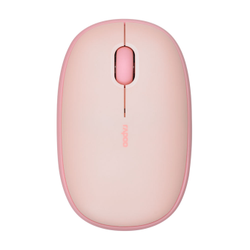 Rapoo M660 Pembe �ok Modlu Kablosuz Mouse