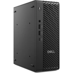 Dell Pro Max Micro Ultra 7 265 64GB 1TB SSD 8GB Nvidia RTX A1000 Windows 11 Pro