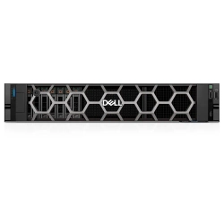 Dell PowerEdge R760XS Xeon Silver 4510 32GB 480GB SSD Sata 1100W Rack Server R760XS-SPL2