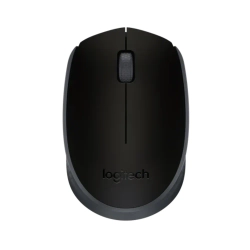 Logitech M171 Kablosuz Mouse Siyah 910-004424