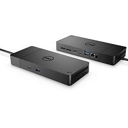 Dell Ba�lant� �stasyonu 180W WD19S