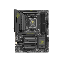 MSI MAG B850 TOMAHAWK MAX WiFi DDR5 8400MHz (OC) HDMI 4xM.2 USB 10Gbs 5G LAN WiFi 7 ATX AM5
