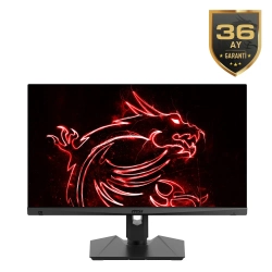 MSI Optix MAG274R2 27 1920x1080 165Hz Hdm� Dp Type-C 1ms IPS Gaming Monit�r