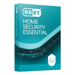 ESET Home Security Essential 3 Kullan�c� 1 Y�l Kutu