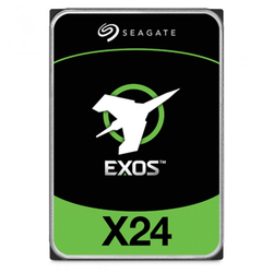 Seagate Exos X24 24TB 7200RPM 512MB Sata 6Gbit/sn ST24000NM002H Sabit Disk
