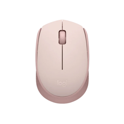 Logitech M171 Kablosuz Mouse Rose 910-006865