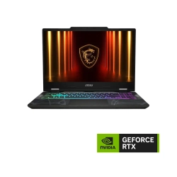 MSI Cyborg 15 B13WEKG-613XTR i7-13620H 16GB 1TB SSD 8GB RTX5050 15.6 FHD 144Hz FreeDOS