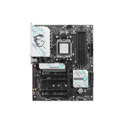 MSI B840 GAMING PLUS WiFi DDR5 8000MHz (OC) HDMI 2xM.2 USB 10Gbs 2.5G LAN WiFi 7 ATX AM5