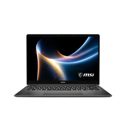 MSI Prestige 14 Flip AI+ D3MTG-038TR Ultra 9 386H 32GB 2TB SSD Intel Arc 14 FHD+ OLED Touch Windows 11