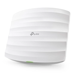 TP-Link Omada EAP110 300Mbps 1 Port Tavan Tipi Access Point