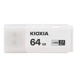 Kioxia TransMemory U301 64GB Flash Bellek LU301W064GG4