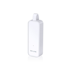 Tp-Link UE300 10/100/1000Mbps USB3.0 Ethernet Adapt�r