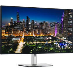 Dell U3225QE 31.5 3840x2160 4K UHD 120Hz 5ms HDMI DP Type-C RJ45 HDR 600 IPS Monit�r