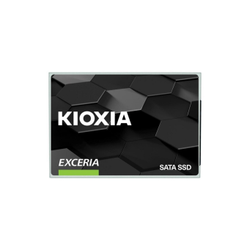 Kioxia Exceria 480GB Sata 6Gbit/sn SSD Disk LTC10Z480GG8