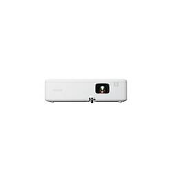 Epson EpiqVision Flex CO-W01 3000 Ans 1280x800 WXGA Hdm� Usb Lcd Projeksiyon Cihaz�